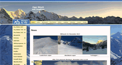 Desktop Screenshot of flip.ch